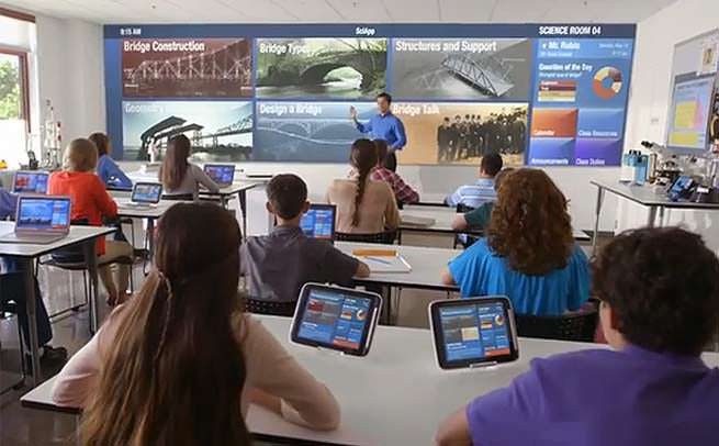 BYOD technology-in-classrooms